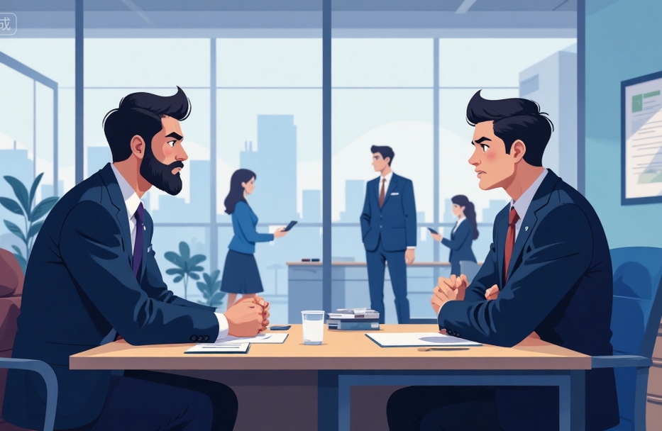 沟通的心理学：把职场难题化为可执行任务