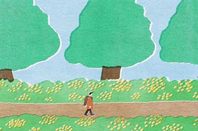 如何让自己变得自洽