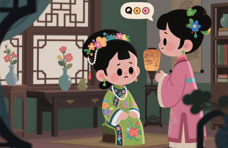 女性真正需要的情绪价值到底是什么？