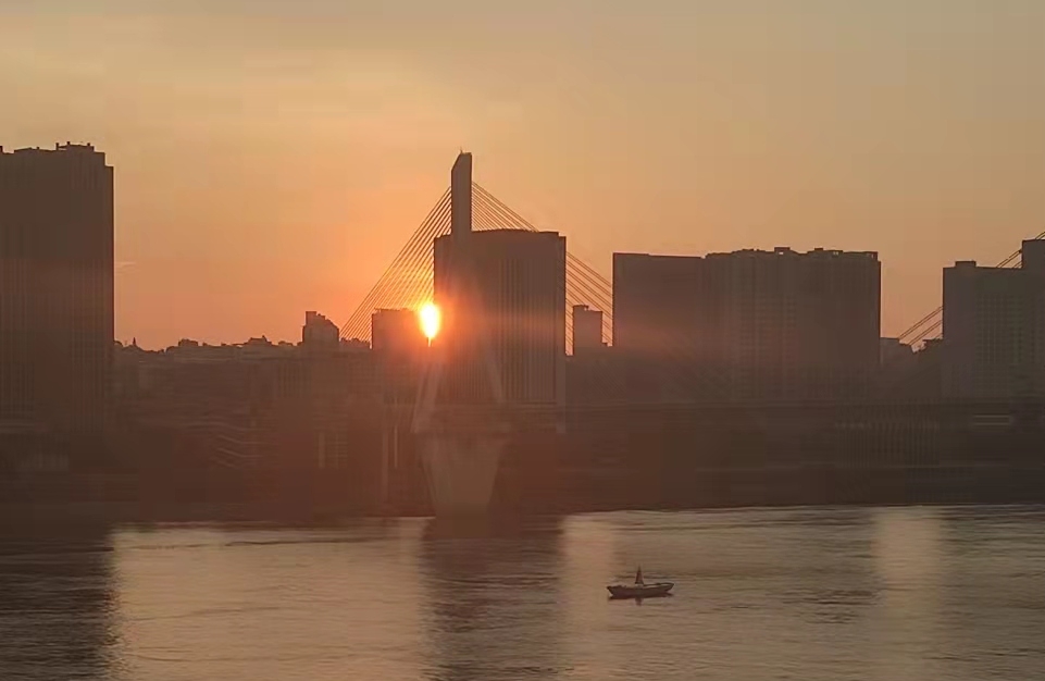 如何走出自我困扰