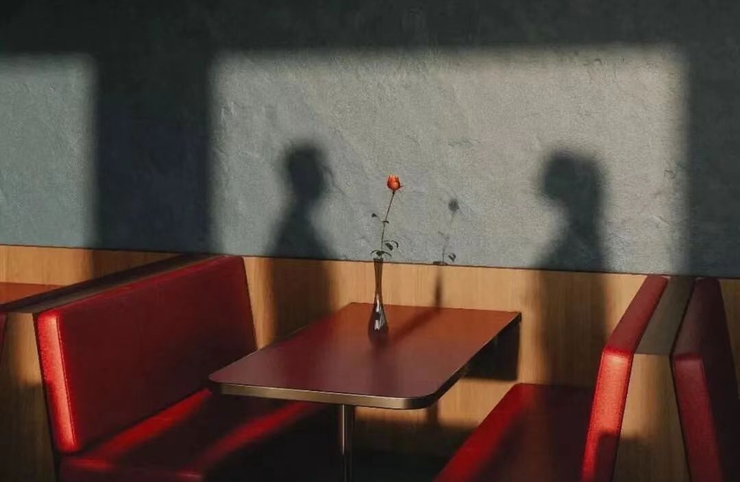 在婚姻里，为自己松绑