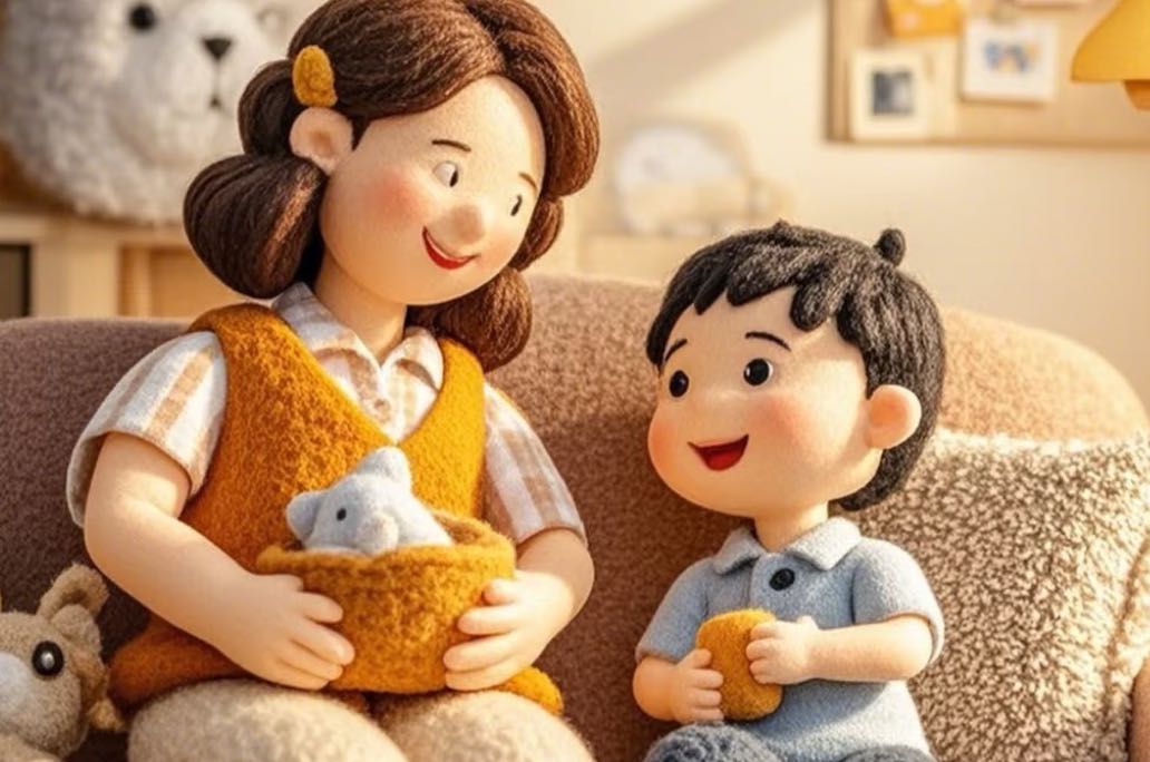 和谐型人格的形成原因？