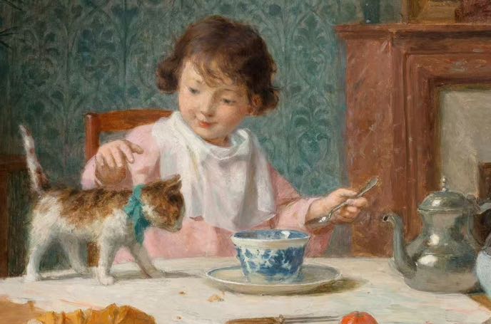 如何提升自信？