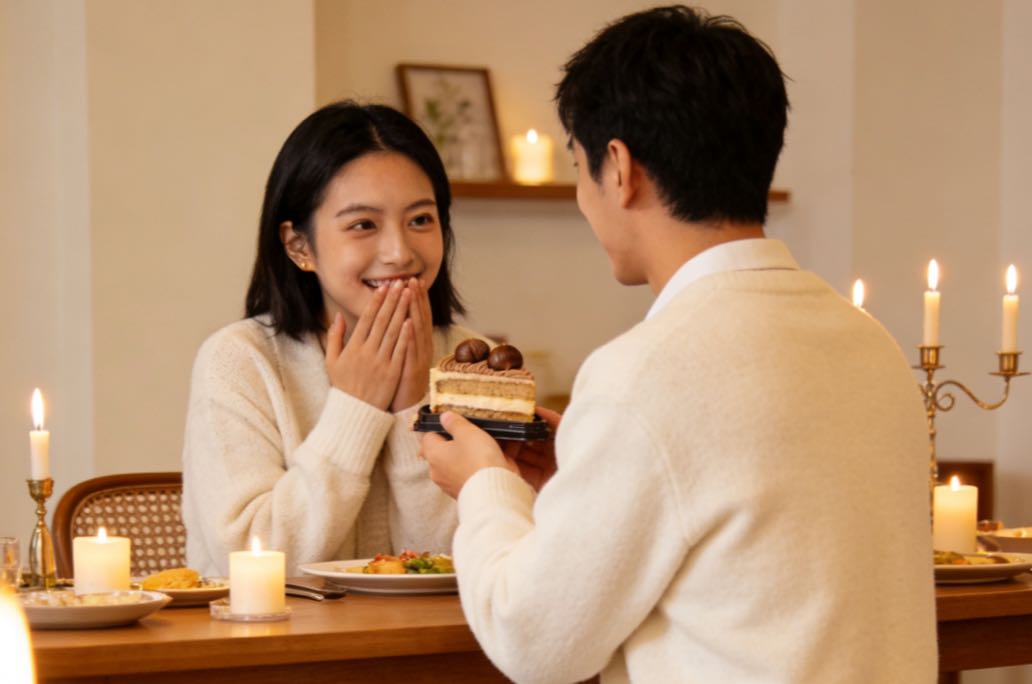 婚姻沉默症：当热烈归于日常的平静