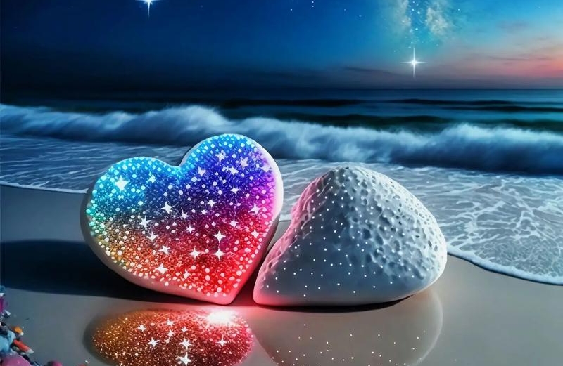 婚姻手记：在利弊与灵魂共鸣间重建连接