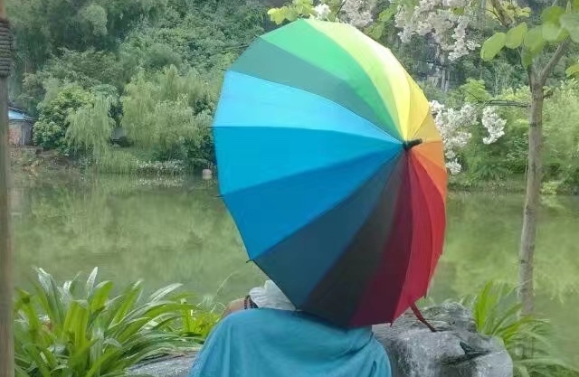 高质量的爱，是两个“完整”的相遇