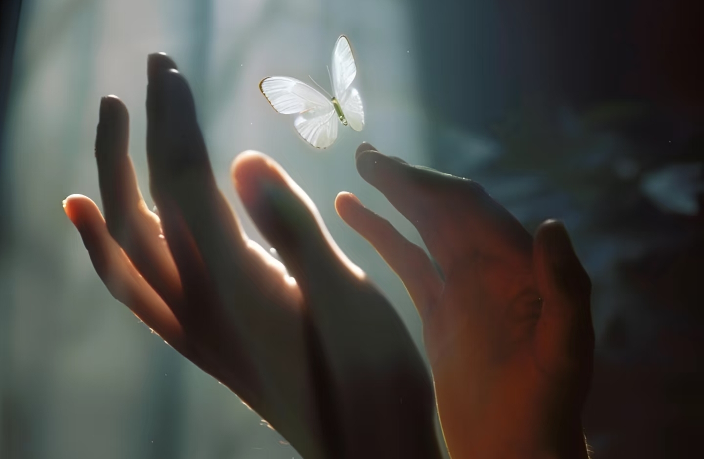 走出强迫症——停止回应，就是胜利