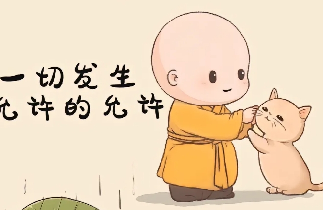 父母为什么总和你说对你好？这时候该怎么办？