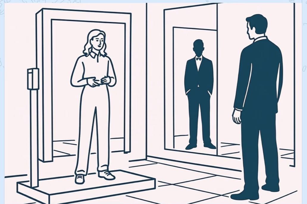 如何应对他人“非黑即白、单项索取”？