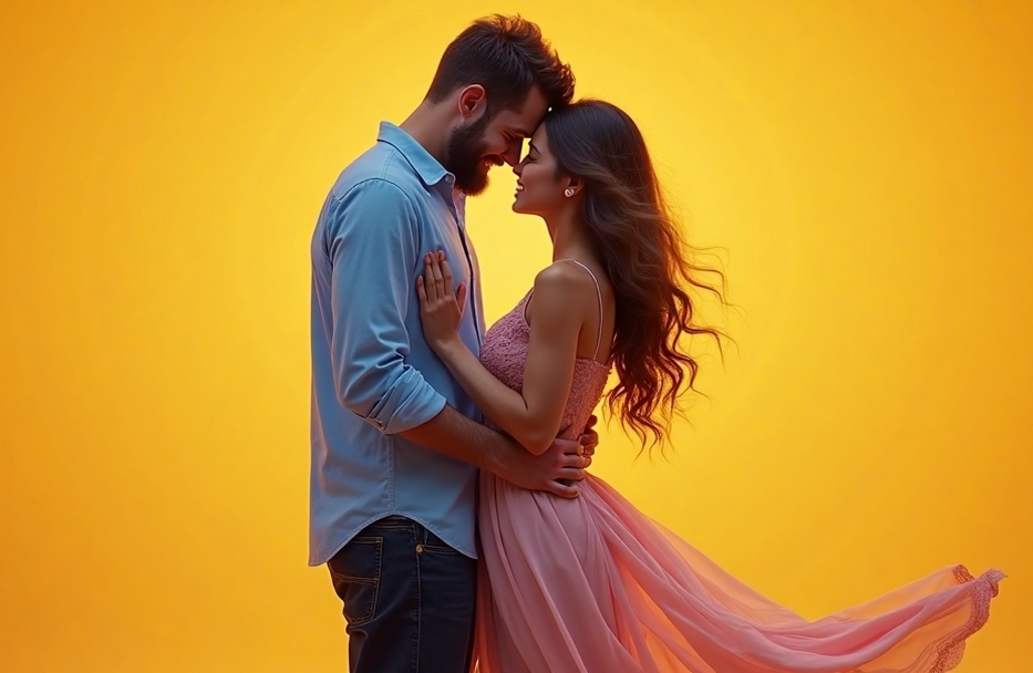 重燃火花：应对亲密感缺失的解决路径