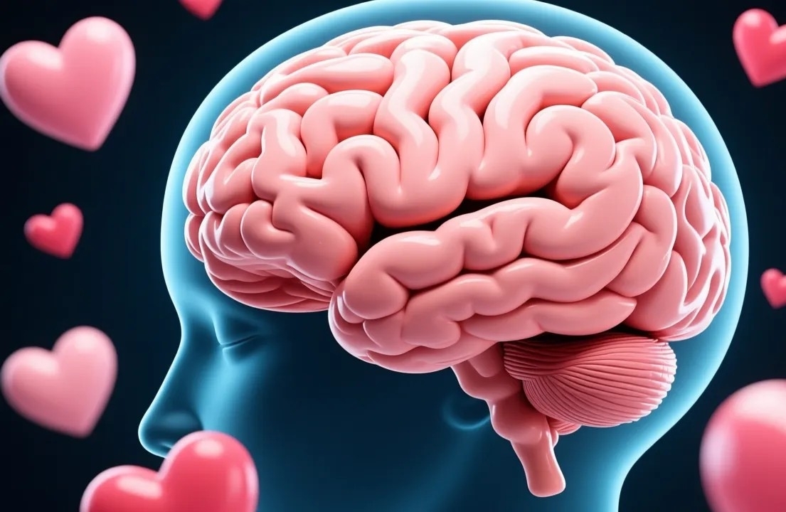 恋爱脑的人适合找什么样的伴侣？