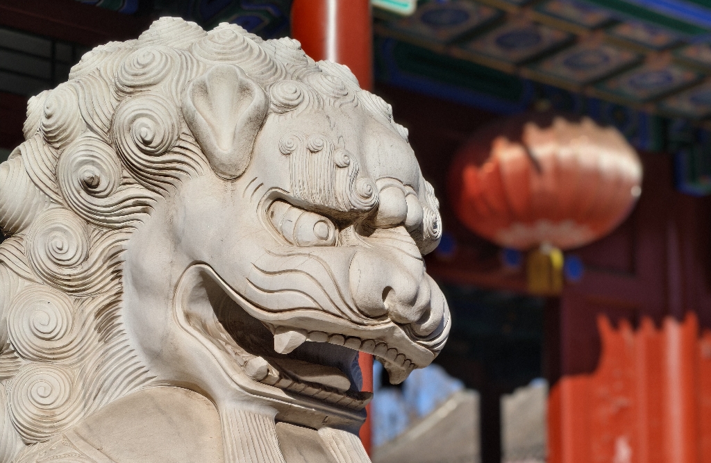 焦虑的解药是活在当下