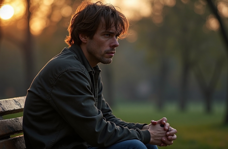 走出情感迷雾：分手后的心理重建之路