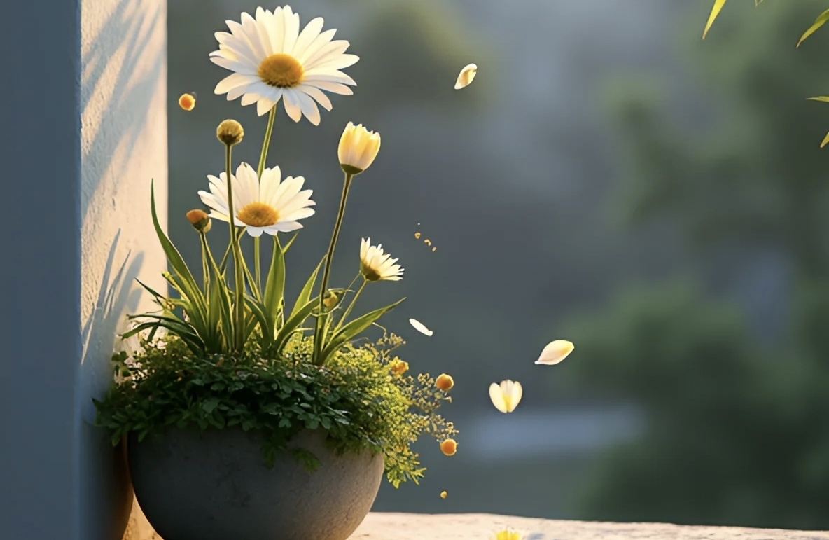 接纳情绪波动，减少“自我对抗”的内耗