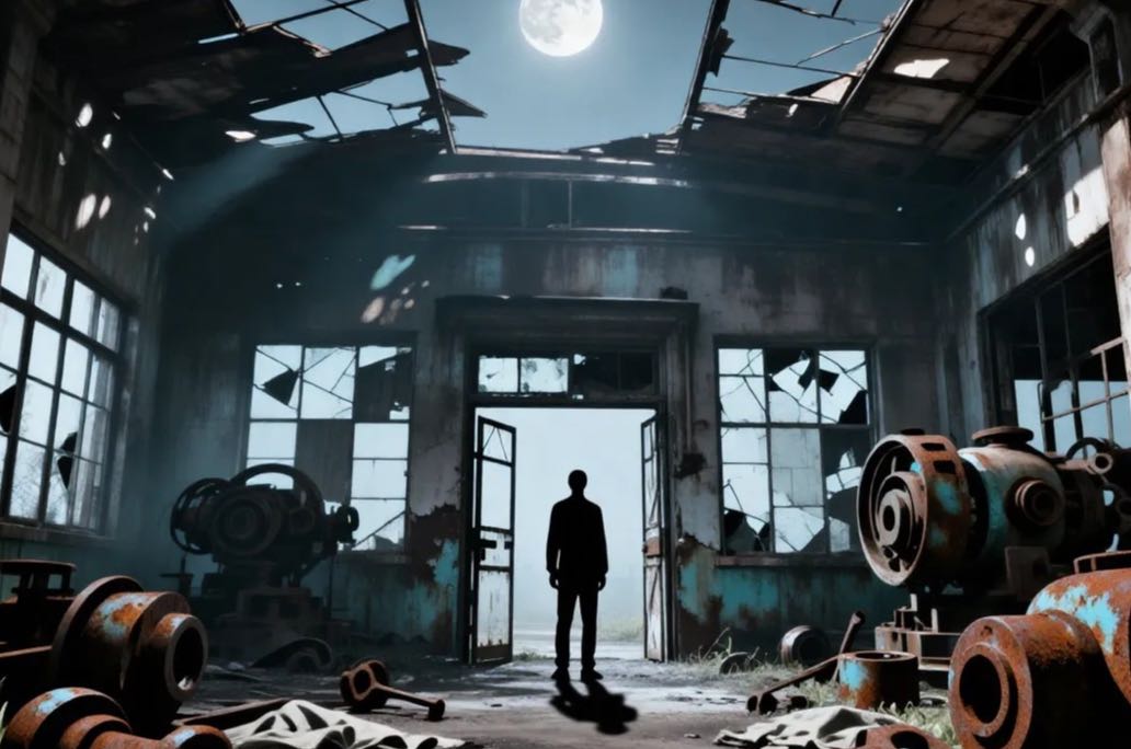 面对断崖式分手，我们该如何应对呢？