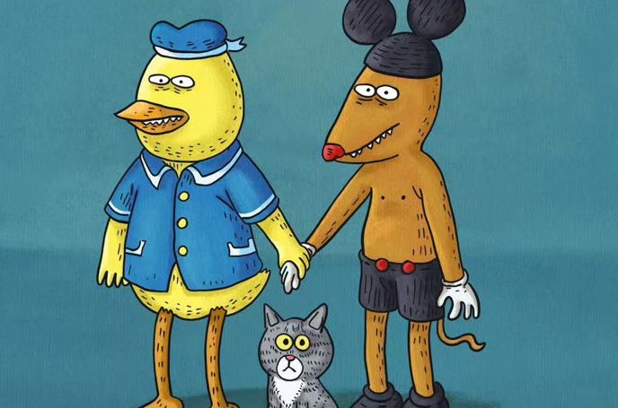 过度拉扯：一场透支感情的双人内耗
