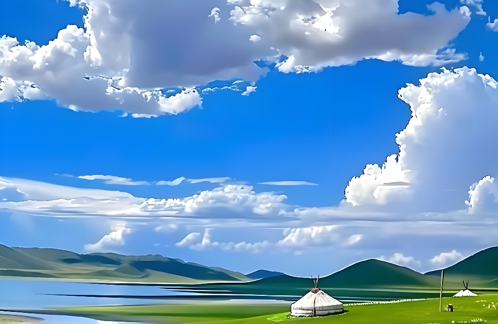 微小行动：攒满治愈自己的情绪能量