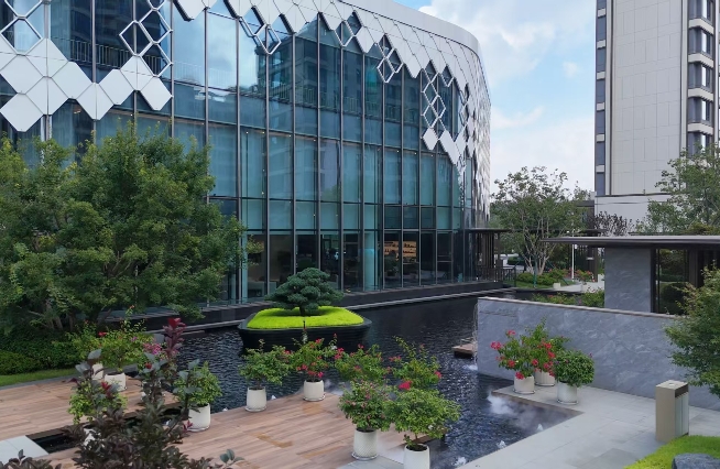 夫妻相处，在柴米油盐里留住心动的温度