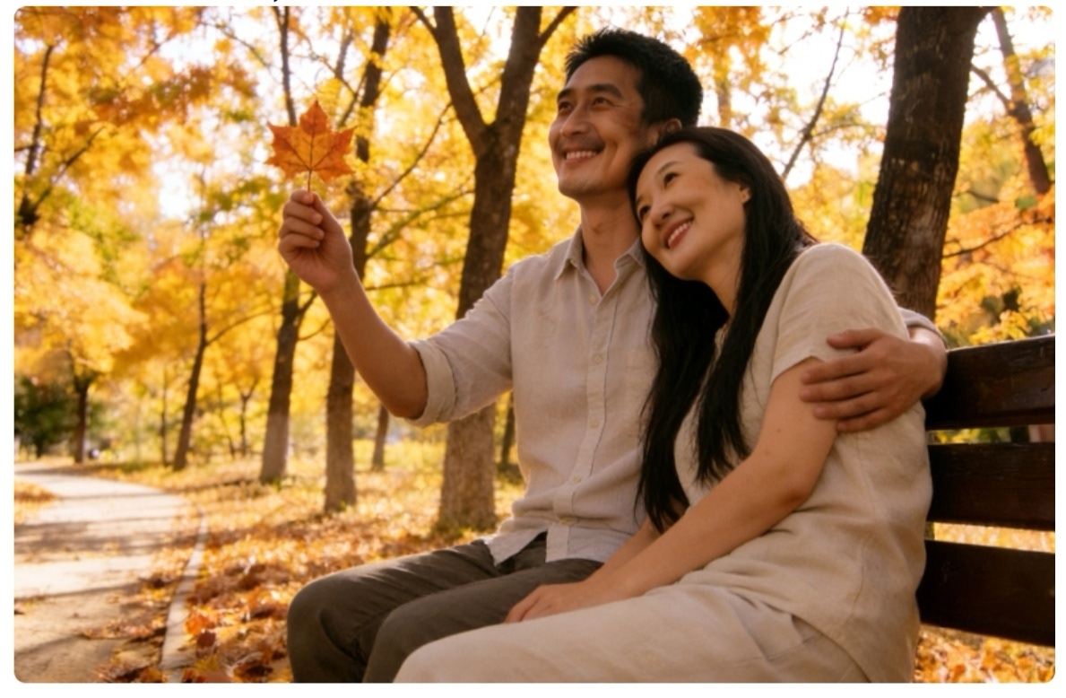 心理视角：破译幸福婚姻的“长久密码”