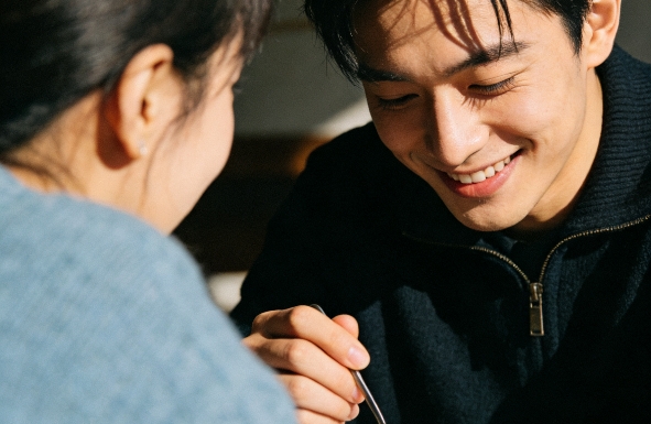 如何在暧昧期获得主动权？