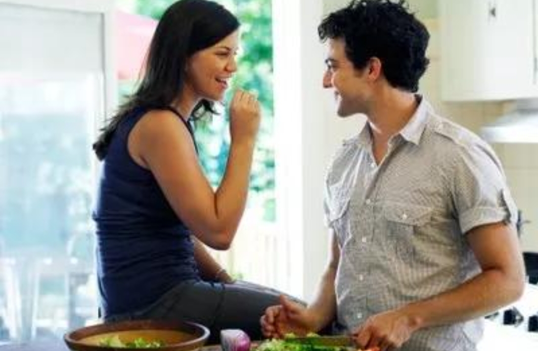 夫妻之间的边界感：让亲密有间，交流有温度