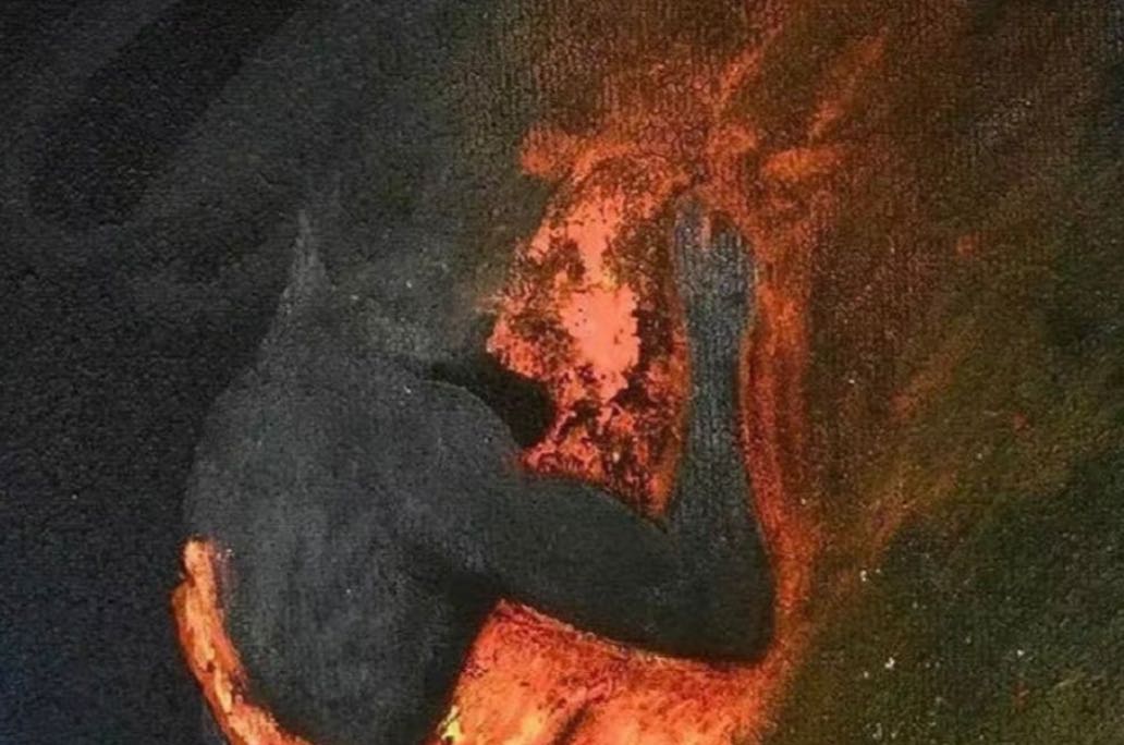 缺爱的人，总爱上表演式的爱