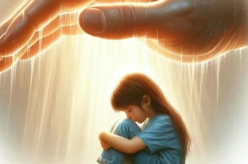 缺爱的人“说清楚”执念，是内心的求救信号