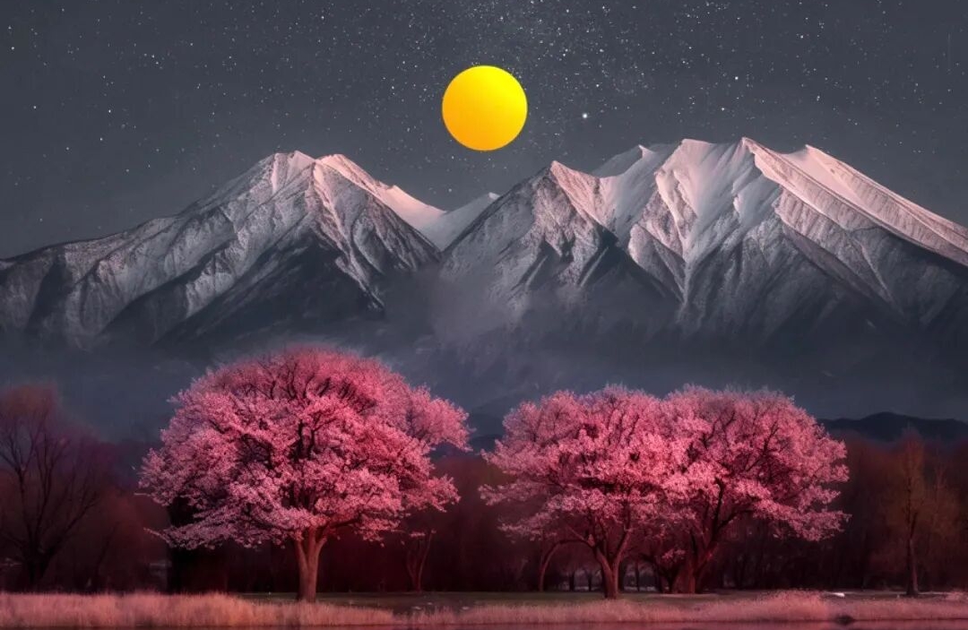 走出童年阴影，与自己握手言和