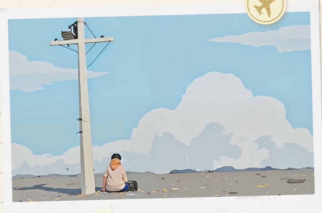 如何拥有“上位者视角”：看透他人恐惧