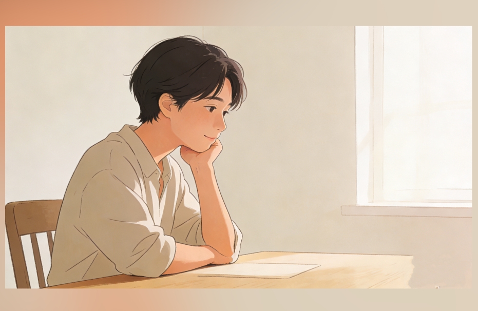 总是在心里给自己打差评？你脑海里的“差评师”可能有个误会