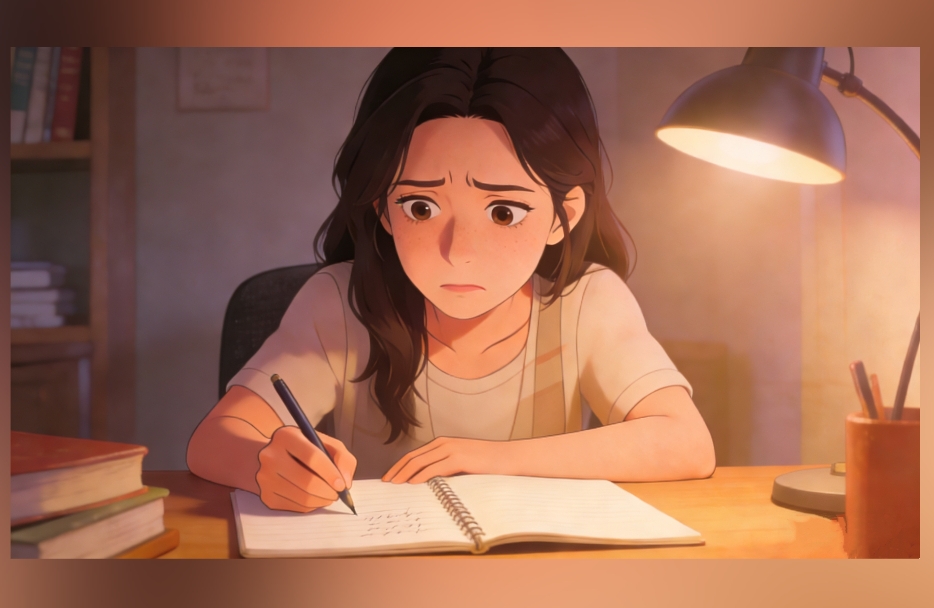 为什么你在关系里总不敢说出真实需求？3个步骤停止“过度体贴”