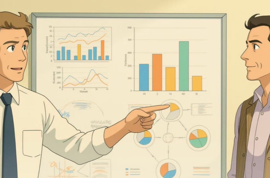 同性竞争，你赢过吗？