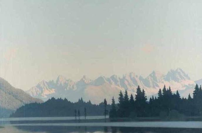 感情里最没用的，是我为你付出了多少