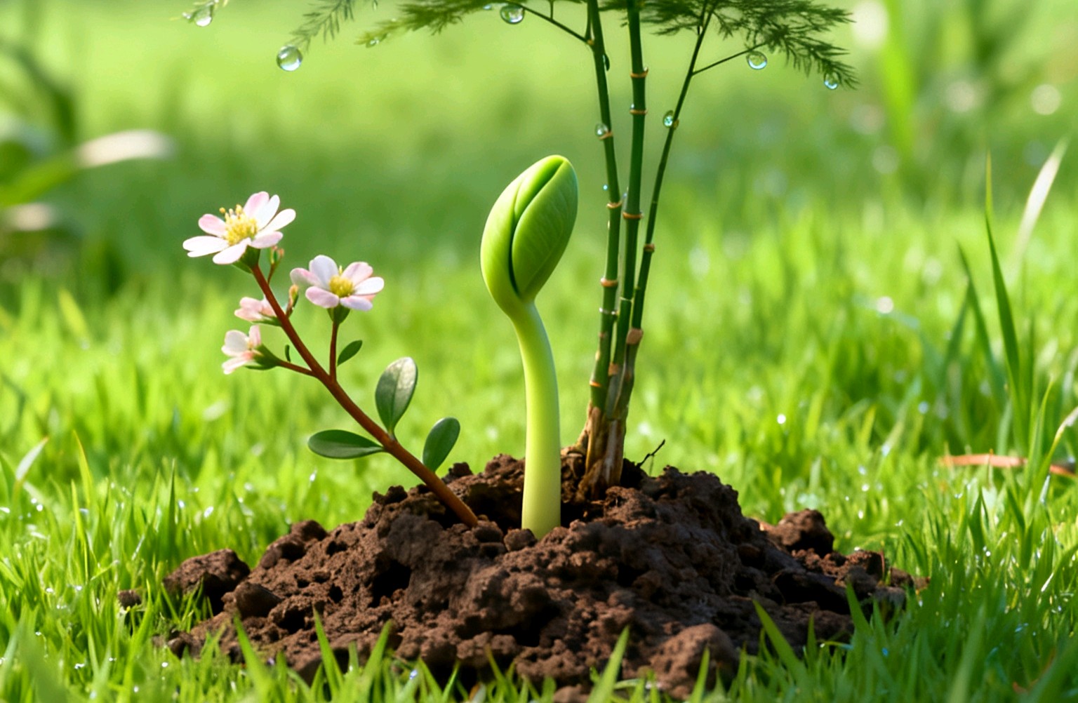 “生理性喜欢”和“爱”有何区别？