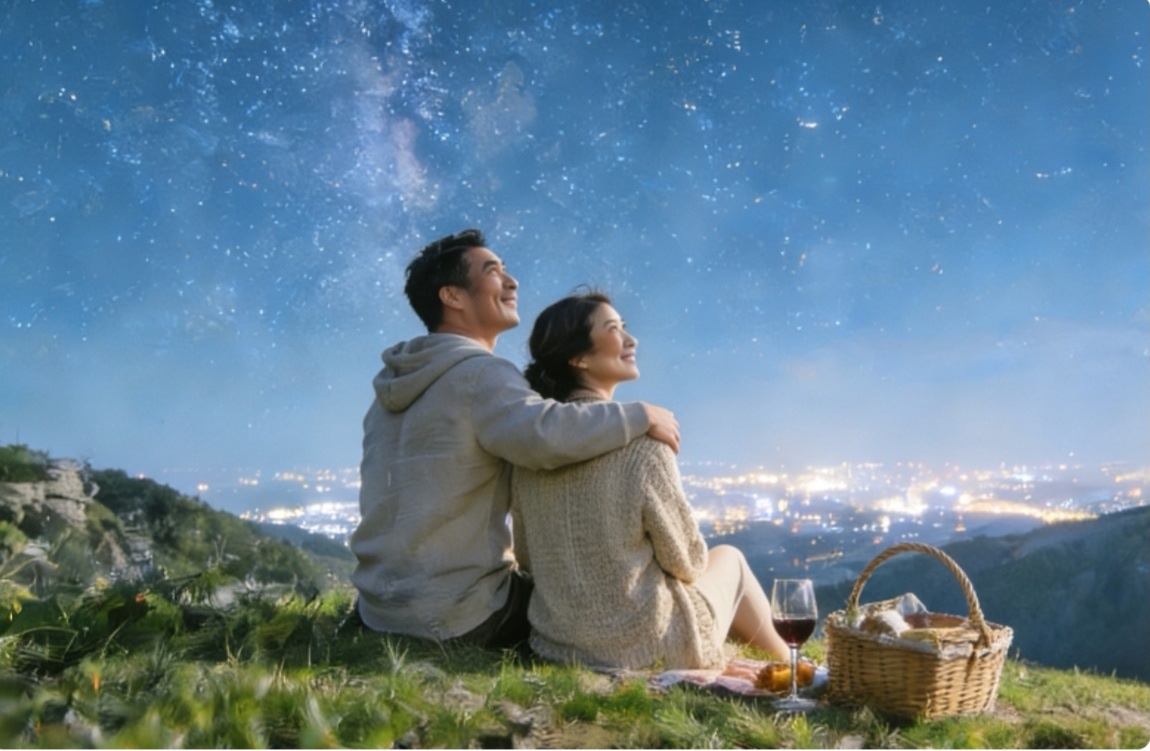 恋爱核心原则与具体行动的详细指南