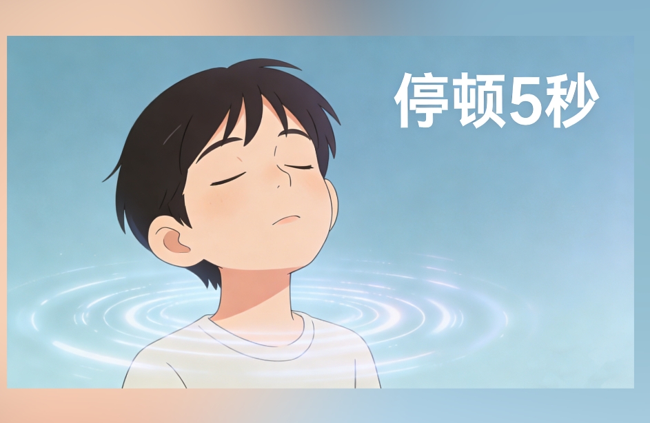 停止讨好——3个练习帮你建立舒适的人际边界