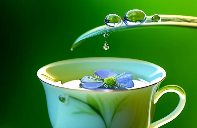 高敏感人群的3步情绪自救法：与敏感共生，不被情绪裹挟