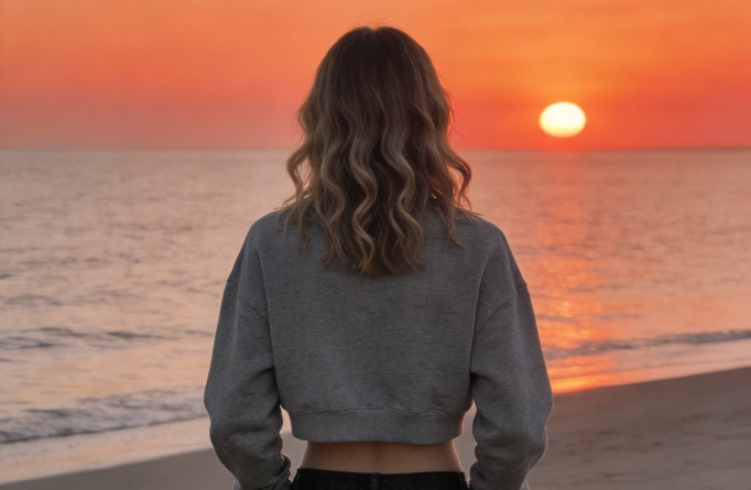 ⏳ 情感的三维时间：连接过去、现在与未来的你