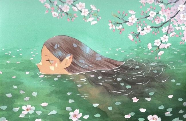 “感觉对什么都提不起兴趣，我是不是‘坏掉了’？”