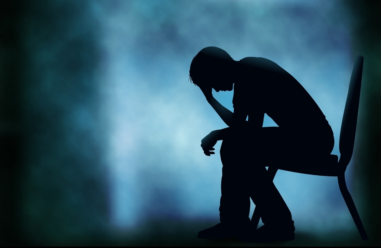 分离焦虑太痛苦 重建安全感的方法