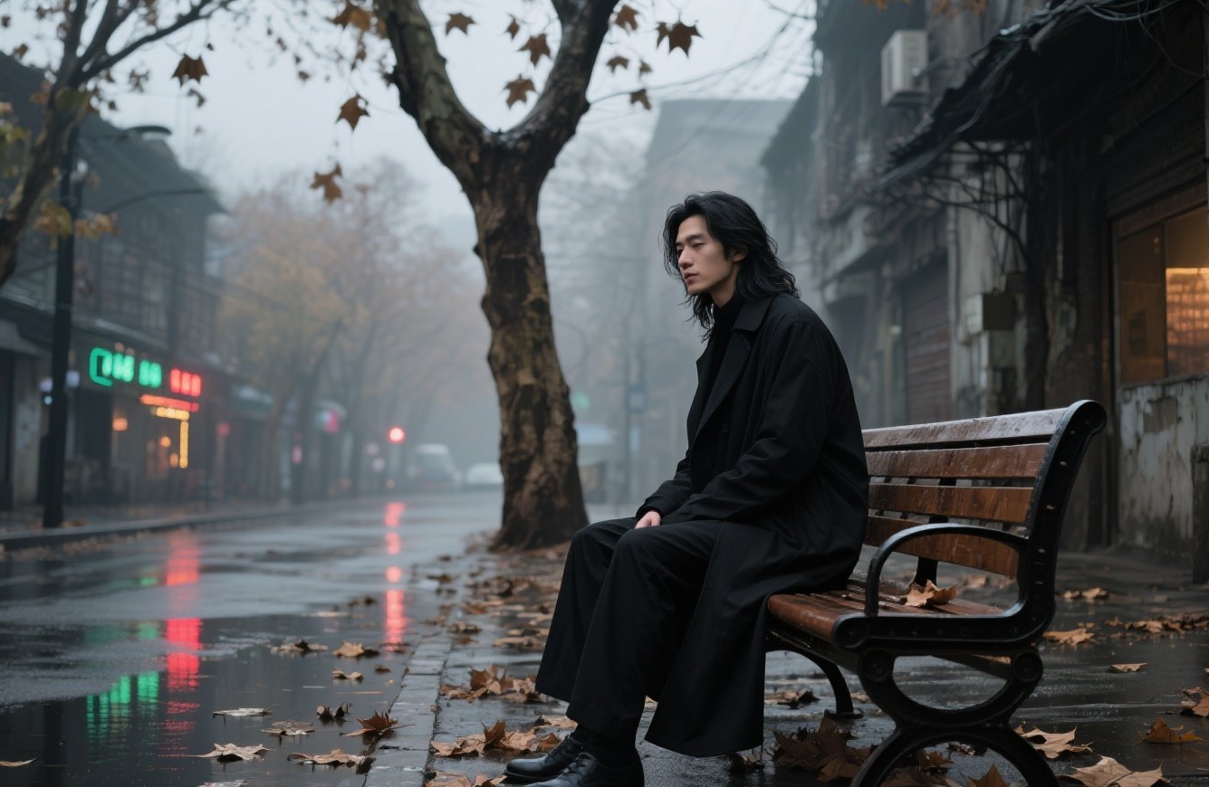 怎么应对感情里的“放不下”