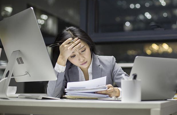 破解职场焦虑：从根源到行动的自救指南