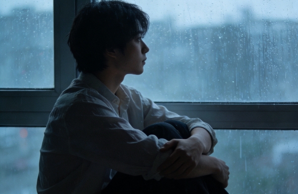 失恋挽回：先找回自己，再重启关系