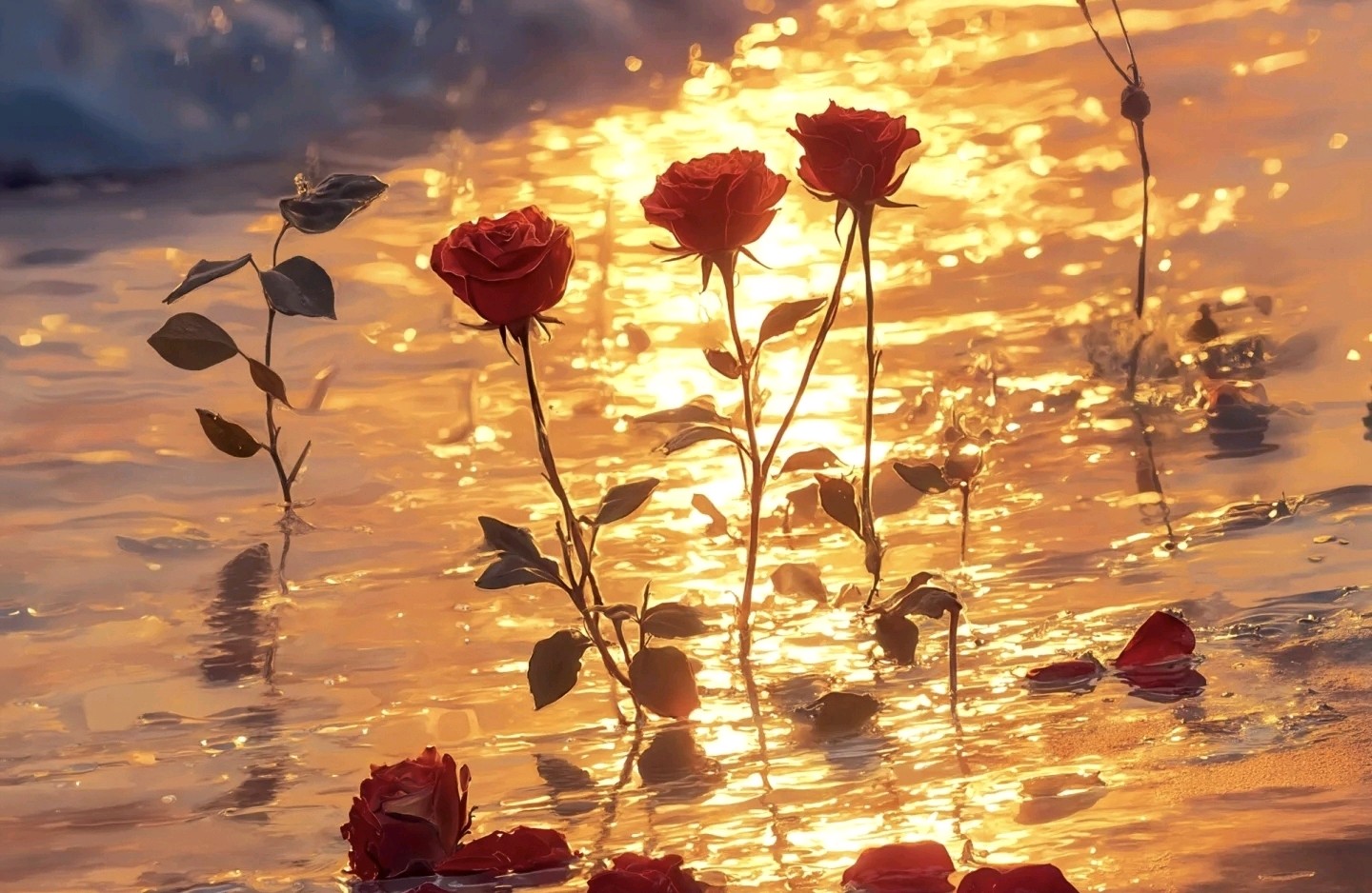 别把心碎当成真爱 三步看清情感真相