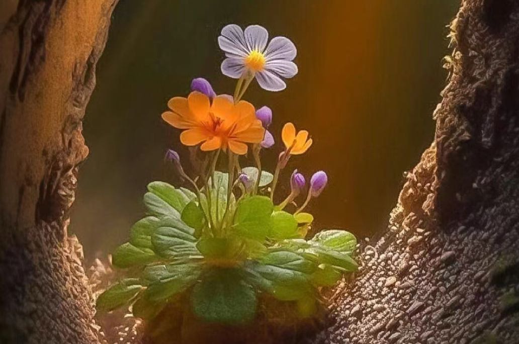 敏感的人，在感情里别逼自己“懂事”
