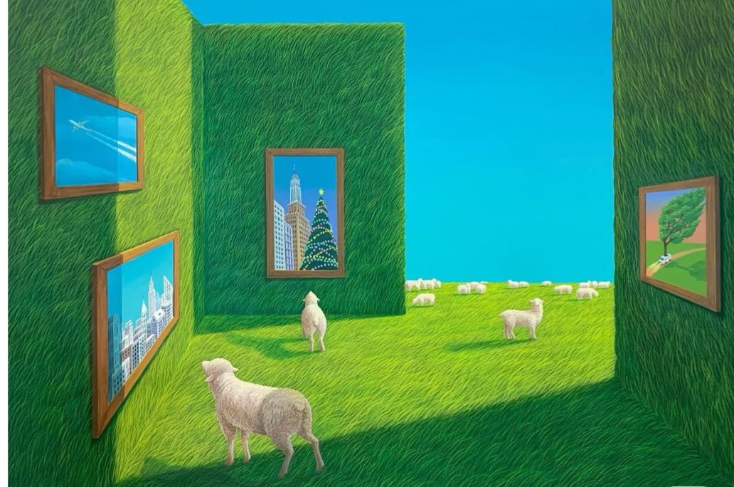 如何摆脱：“如果我不够好，就会被抛下。”如何真正的自由✨💪