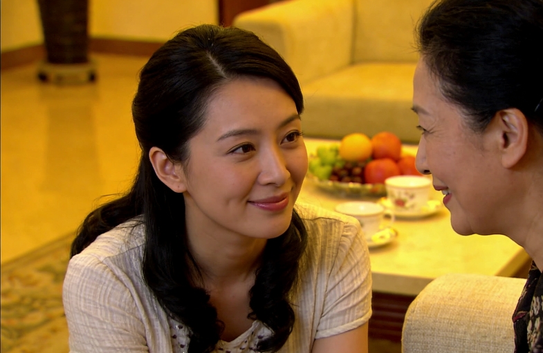 不被亲属的“讲究”裹挟：在包容中守住内心平静