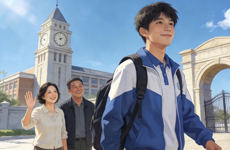 课题分离：让亲子关系在边界中温柔生长