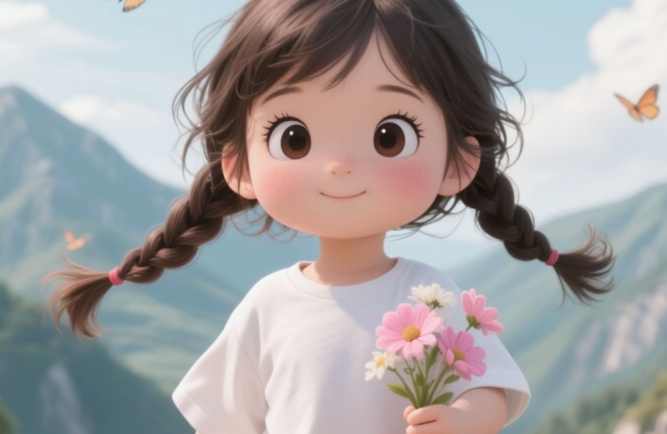 父母：孩子人生的领路人，更是永恒的底气