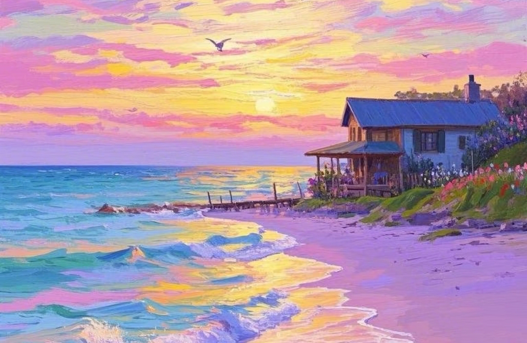 恋爱中应对情绪勒索：立住边界，拒绝内耗